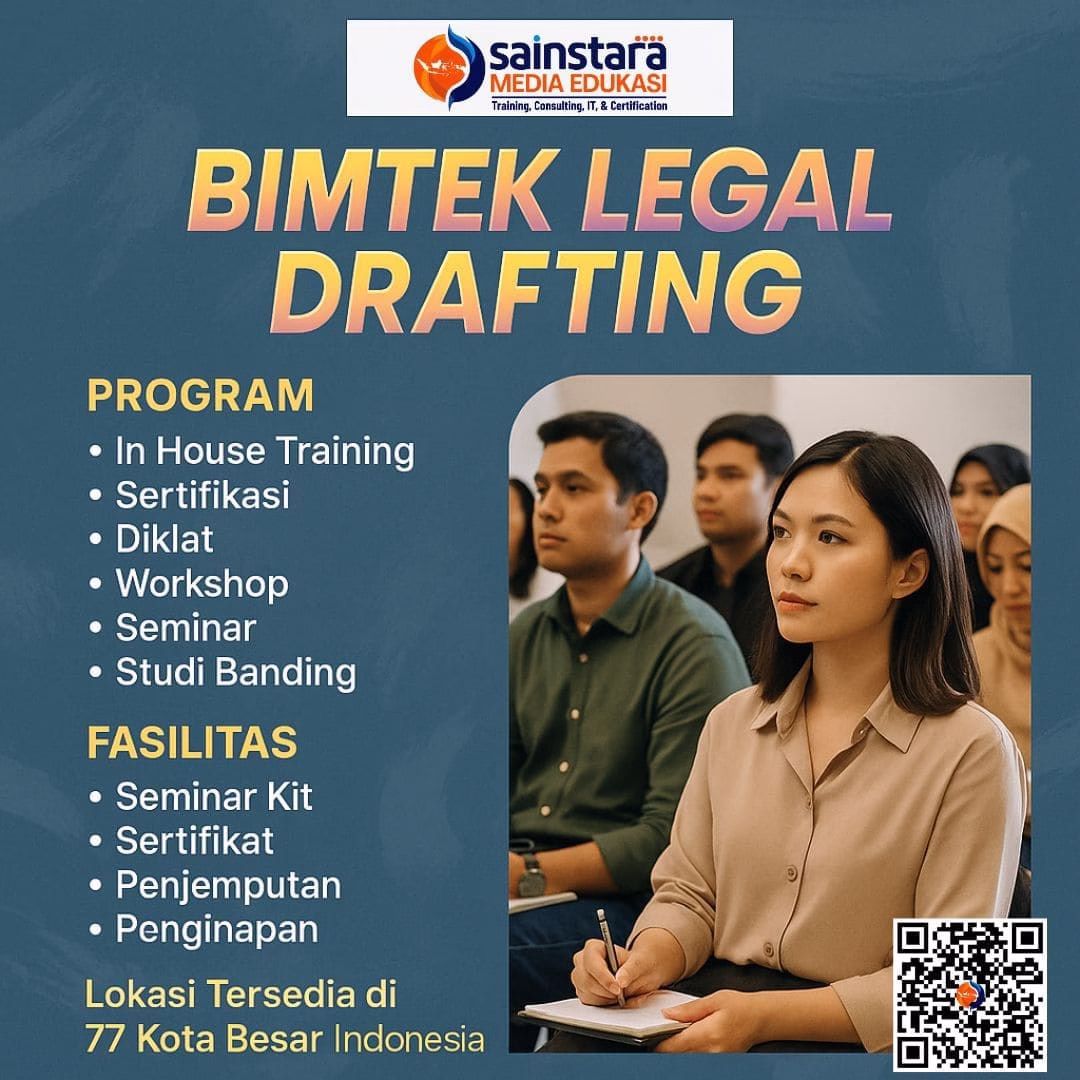 Pelatihan Hukum Startup Founder | Kepatuhan UU ITE & Vesting 2025 Pelatihan Hukum Startup Founder | Kepatuhan UU ITE & Vesting 2025