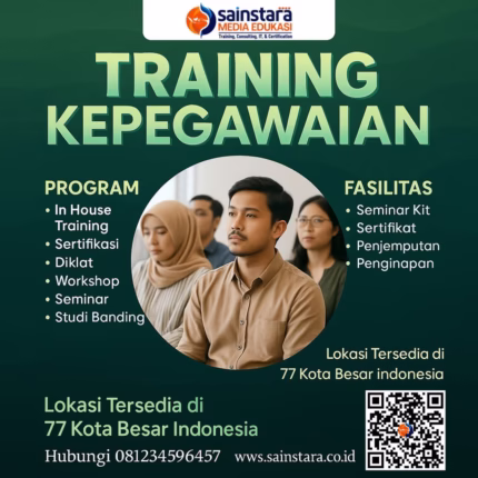 Pelatihan Manajemen Talenta ASN: Implementasi dan Pengembangan Karir