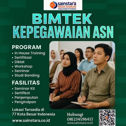 Pengembangan Kompetensi ASN Melalui Corporate University 2025 Terbaru