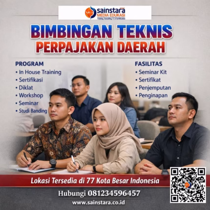 Bimtek 2026: Strategi RBC untuk Optimalisasi PAD Terbaru