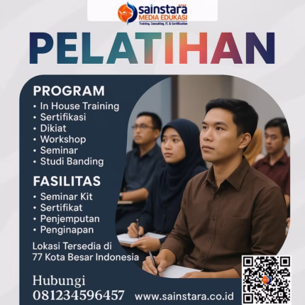 Pelatihan Pengelolaan Keuangan Desa Berbasis Siskeudes dan CMS 2026