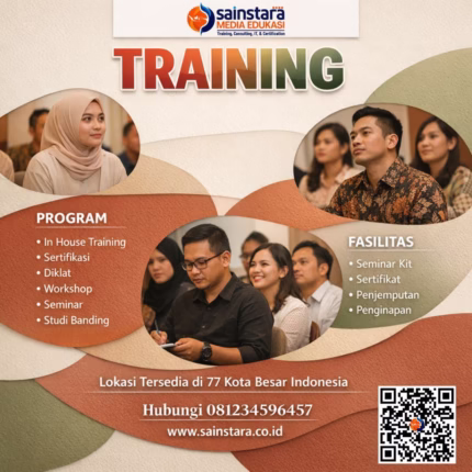 Pelatihan Perlindungan Data Pribadi: Implementasi UU PDP 2026 Terbaru