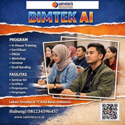 Cara Deteksi Hoaks & Pelanggaran Pilkada Berbasis AI 2026