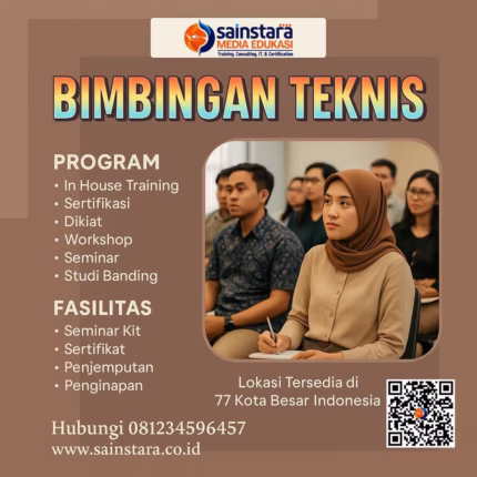 Bimtek Kepemimpinan Strategis Kepala Desa Masa Jabatan 8 Tahun Terbaru