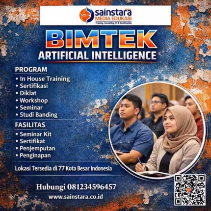 Pelatihan Desa Digital: AI untuk Pelayanan Administrasi 2026