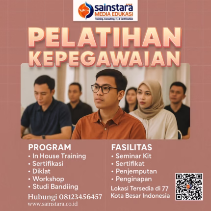 Pelatihan SIASN: Implementasi dan Interoperabilitas Data Kepegawaian 2025