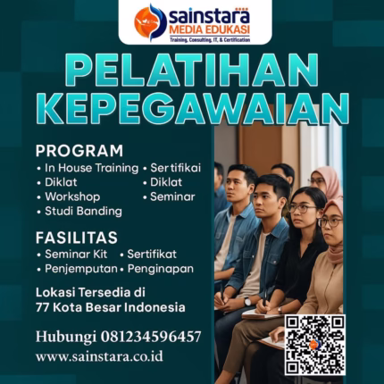 Pelatihan BKPSDM: Strategi Manajemen SDM dan Otonomi Daerah 2025