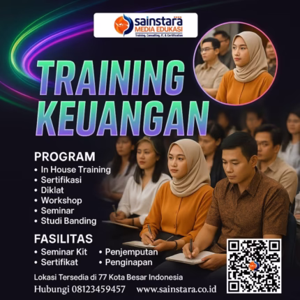 Training Keamanan Pangan: Sertifikasi Halal dan Izin Edar BPOM 2025