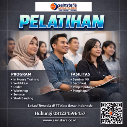 Sertifikasi ESG: Panduan Laporan Keberlanjutan POJK 51