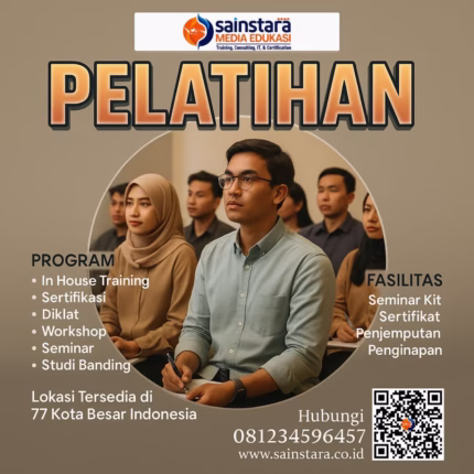 Training Bursa Karbon: Strategi Pasar dan Pajak Karbon Terbaru 2026