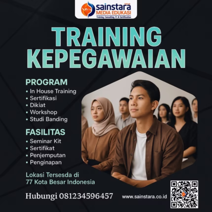 Pelatihan Seleksi CASN: Aturan Baru PPPK dan Status Honorer 2025