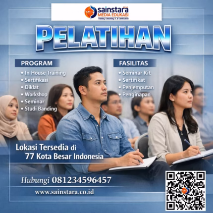 Diklat Perdagangan Karbon: Strategi Net Zero Emission 2060