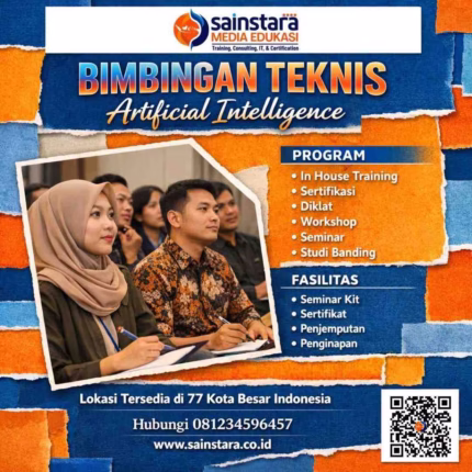 Manajemen Krisis Komunikasi: Strategi Counter Narasi AI 2026