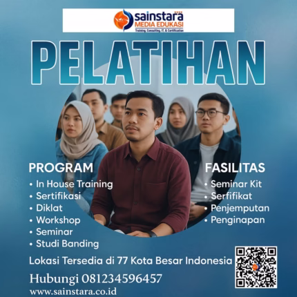 Pelatihan Valuasi Bisnis: Penilaian dan Analisis Risiko Lanjutan 2026