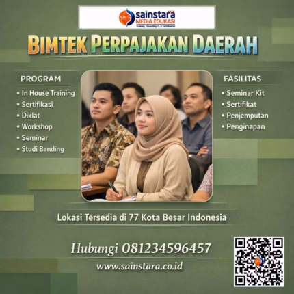 Pendekatan Humanis Penagihan Pajak Daerah: Strategi 2026