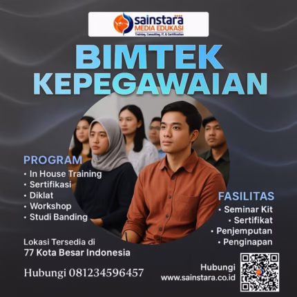 Pelatihan Pengembangan SDM: Penyusunan SKJ dan Kamus Kompetensi 2025