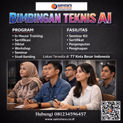 Strategi BPBD 2026: Mitigasi Bencana Berbasis AI & IoT