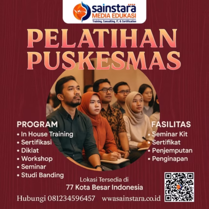 Bimtek Pelayanan Prima: Kepuasan Pasien dan Mutu Layanan BLUD 2025