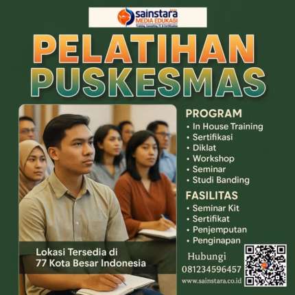 Manajemen Pengadaan Barang Jasa di Puskesmas BLUD 2025 Terbaru