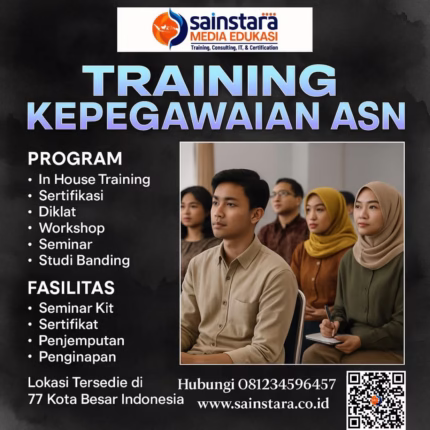 Bimtek Reformasi Birokrasi: Implementasi Jabatan Fungsional 2025