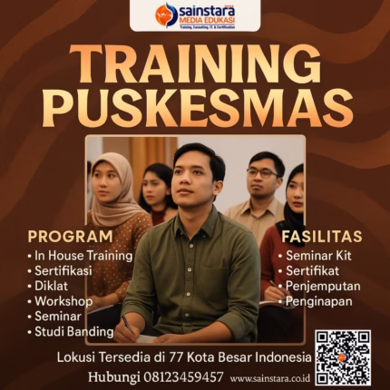 Tata Kelola Pendapatan BLUD Puskesmas: Kapitasi JKN & Non-JKN 2025