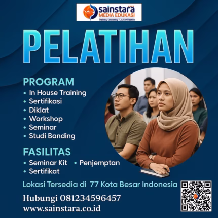 Pelatihan Customer Care: Mutu Pelayanan dan Kepuasan Pasien 2026