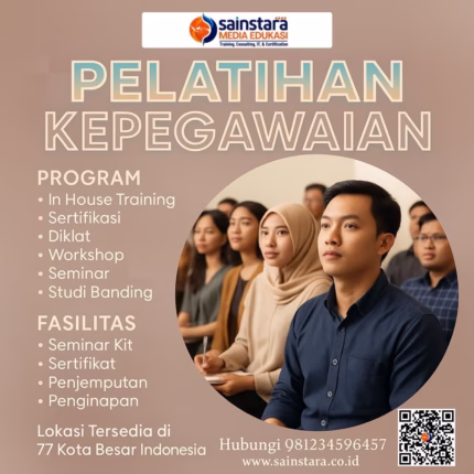 Pelatihan Talent Mapping ASN: Strategi Penyusunan Peta Talenta 2025