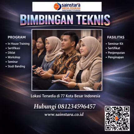 Bimtek SPIP Terintegrasi 2026: Strategi Capai Level 3