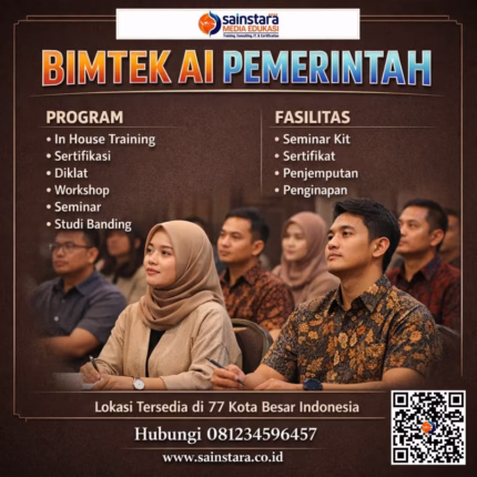 Optimalisasi PAD 2026: Strategi AI & Data Analytics Terbaru