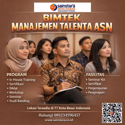 Optimalisasi SIMATA untuk Smart Merit System Nasional 2026