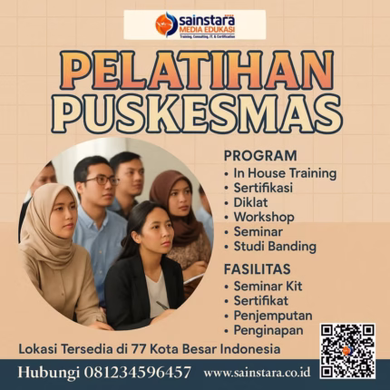 Penyusunan SPM dan Indikator Kinerja Utama (IKU) BLUD 2025 Terbaru