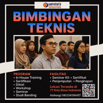 Bimtek Manajemen Talenta ASN 2026 | Strategi Implementasi UU 20/2023