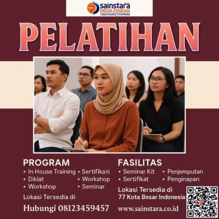 Pelatihan Cyber Security: Edukasi Phishing dan Protokol Keamanan 2026