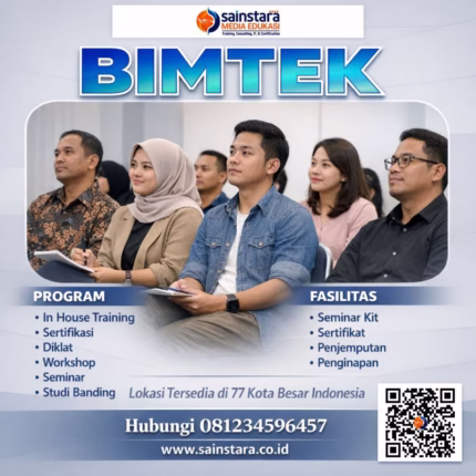 Bimtek SPBE Terpadu: Strategi Integrasi GovTech dan INA Digital 2026