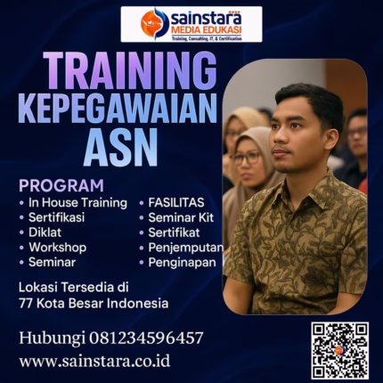 Bimtek Manajemen Kinerja: SKP, Kinerja, dan Hukuman Disiplin 2025