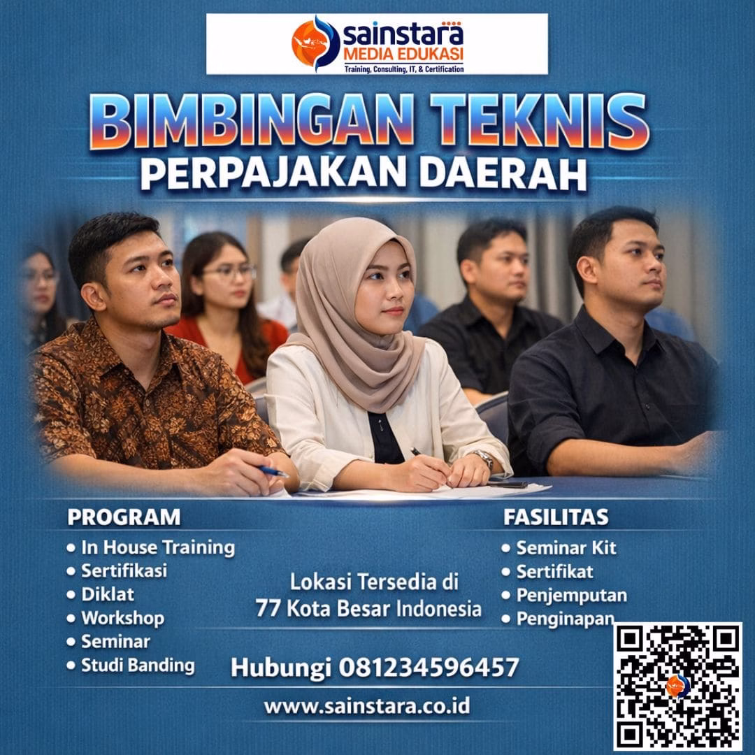 Fungsi & Tugas Jurusita Pajak Daerah: Panduan Lengkap 2026 Fungsi & Tugas Jurusita Pajak Daerah: Panduan Lengkap 2026