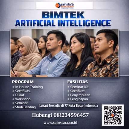 Workshop Prompt Engineering ASN: Otomatisasi Naskah Dinas 2026