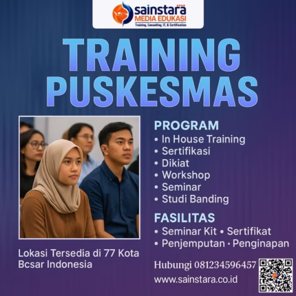 Bimtek RBA Puskesmas: Keuangan BLUD dan Regulasi Anggaran 2025 Terbaru