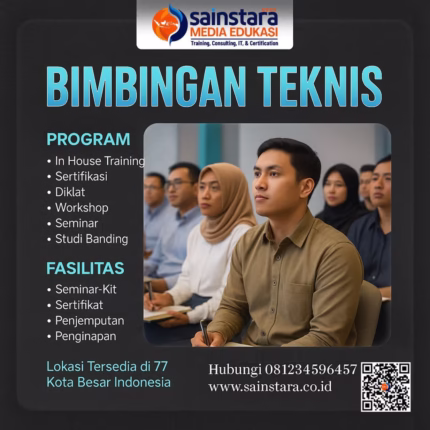 Pelatihan Ekosistem Program Makan Bergizi Gratis (MBG) 2026 Terbaru