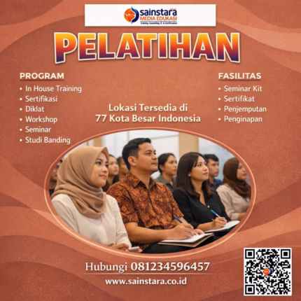 Pelatihan Sertifikasi TKDN 2025 & BMP | Strategi Permenperin 35/2025