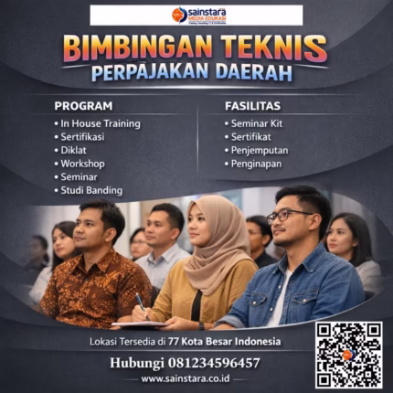 Hambatan Optimalisasi PAD: Pajak Hotel, Restoran & PBB-P2