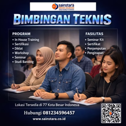 Pelatihan Manajemen Risiko Sektor Publik (CRPP) & Penguatan SPIP 2026