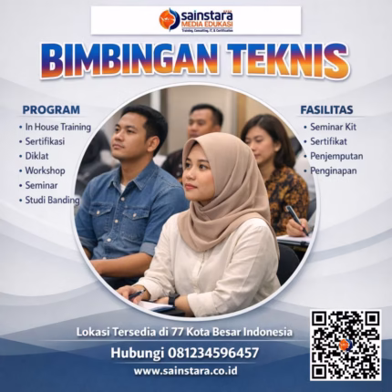 Bimtek SIPD RI: Digitalisasi Keuangan Daerah dan Transisi Akrual 2026