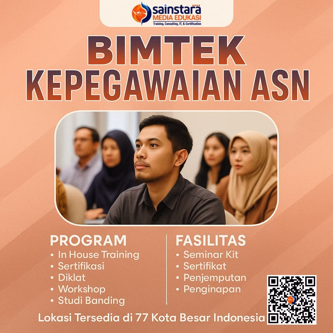 Pengembangan Kompetensi ASN Berbasis Talent dan Peta Kompetensi 2025 Pengembangan Kompetensi ASN Berbasis Talent dan Peta Kompetensi 2025