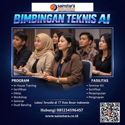 Pelatihan Media Intelligence Humas Pemerintah 2026 Terbaru