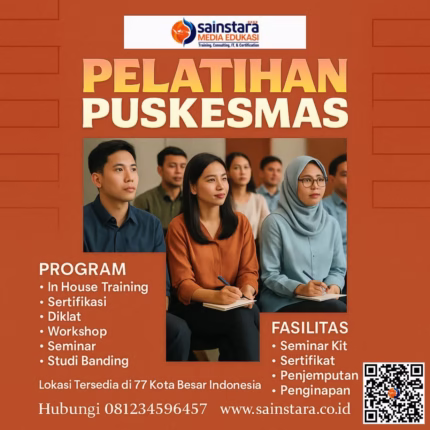 Pelatihan Keuangan BLUD: Pengelolaan Arus Kas dan Rencana Kas 2025