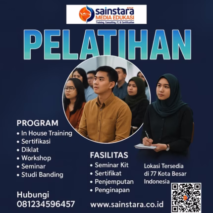 Manajemen Talenta dan Pengembangan Karyawan: Bimtek HCM 2025