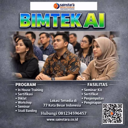 Strategi AI Generatif untuk Pidato & Komunikasi Publik 2026