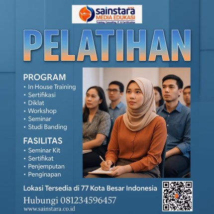 Bimtek Transformasi Digital: Reskilling dan Keterampilan Abad 21