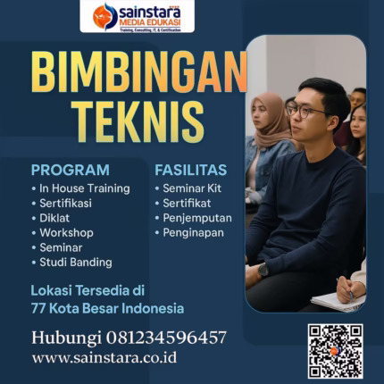 Pelatihan Supply Chain Management MBG | Logistik SPPG 2026 Terbaru